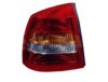 OPEL 1222080 Combination Rearlight